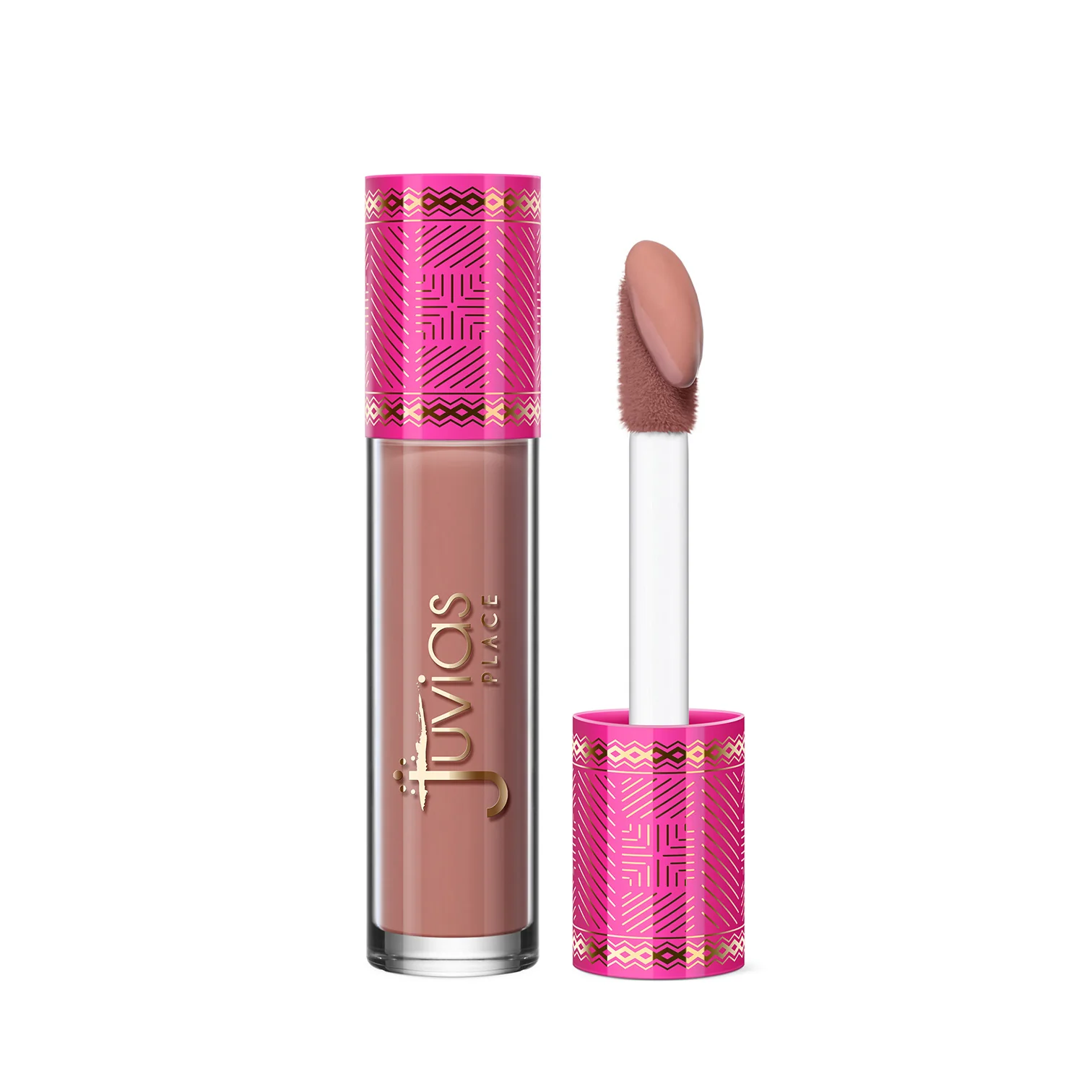 Velvety Matte Long Wear Liquid Lipsticks - Image 36